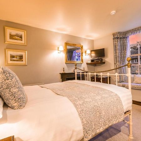 Waterwheel Guesthouse Ambleside Exterior foto